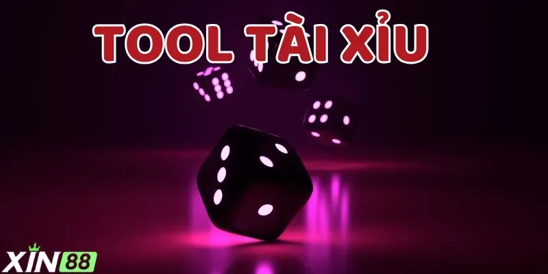 Tổng quan về các tool tài xỉu hỗ trợ hữu ích